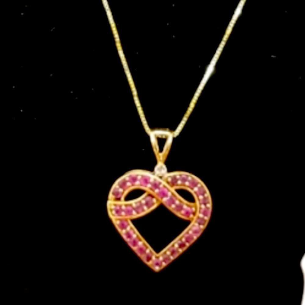 10k Gold Necklace